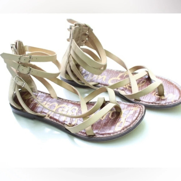 Sam Edelman sandals - Picture 6 of 8